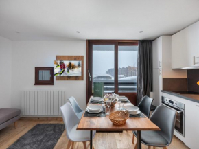 Appartement rénové, ski aux pieds, cœur de Val Thorens - FR-1-640-34 Val Thorens